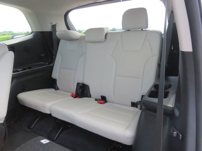 2023 Kia Telluride SX Prestige