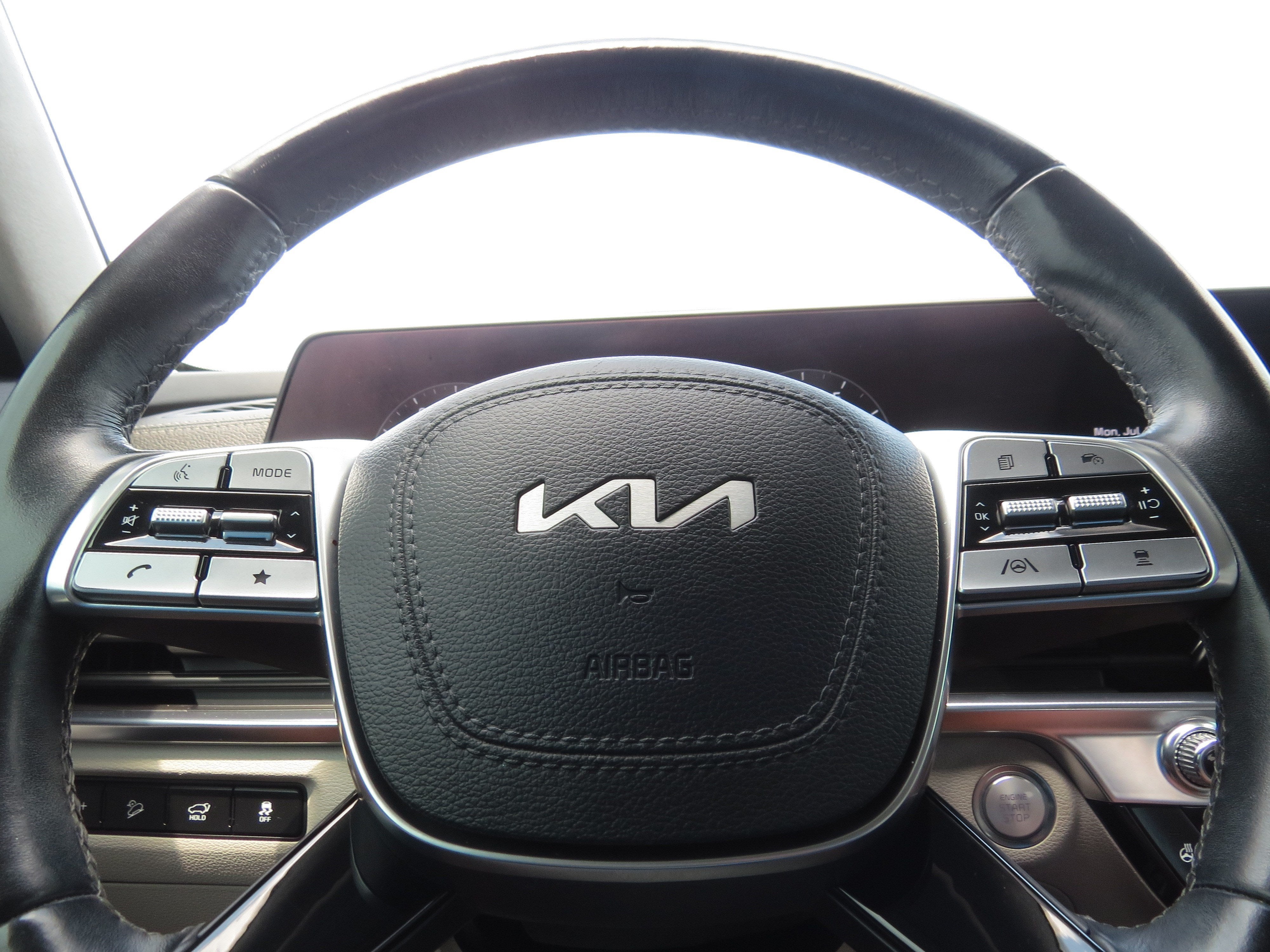2023 Kia Telluride SX Prestige