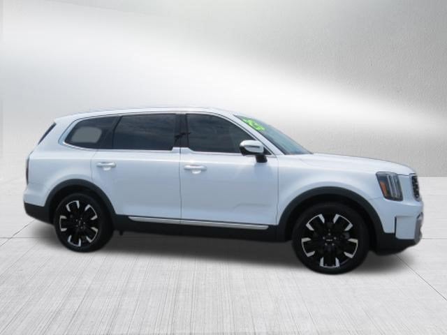 2023 Kia Telluride SX Prestige