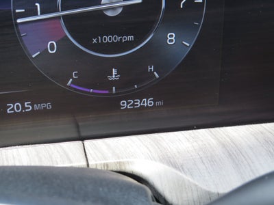 2023 Kia Telluride SX Prestige