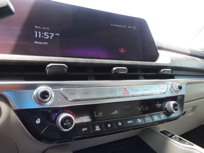 2023 Kia Telluride SX Prestige