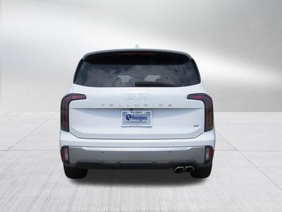 2023 Kia Telluride SX Prestige