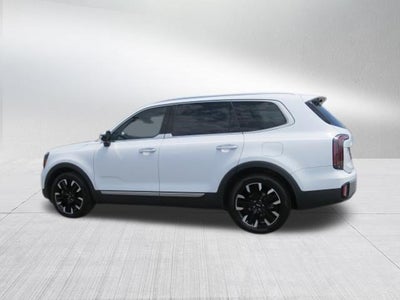 2023 Kia Telluride SX Prestige