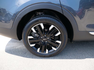 2024 Kia Telluride SX Prestige