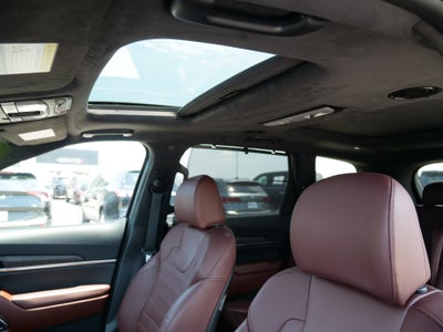 2024 Kia Telluride SX Prestige