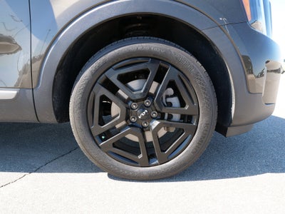 2023 Kia Telluride SX X-Line