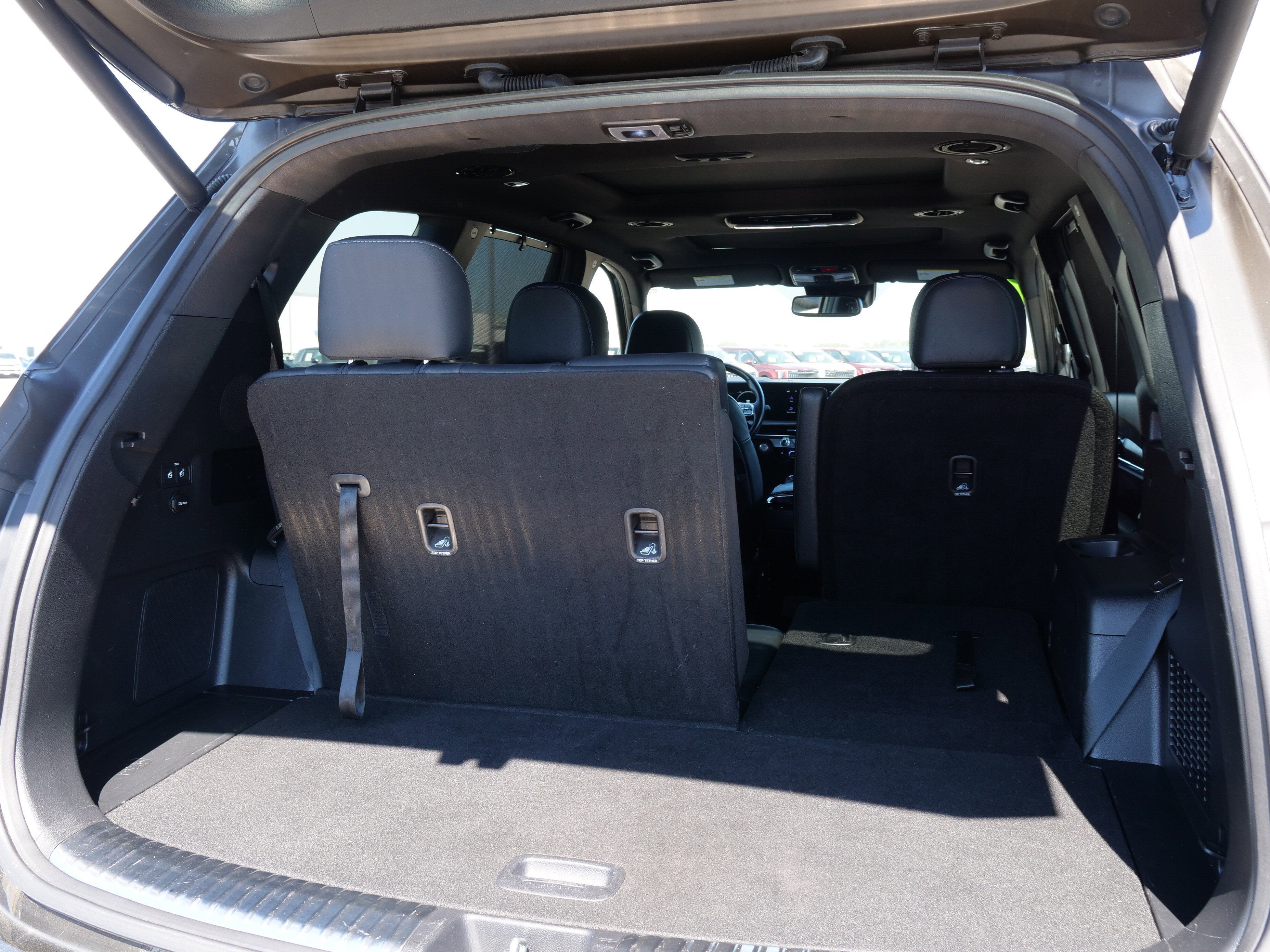 2023 Kia Telluride SX X-Line