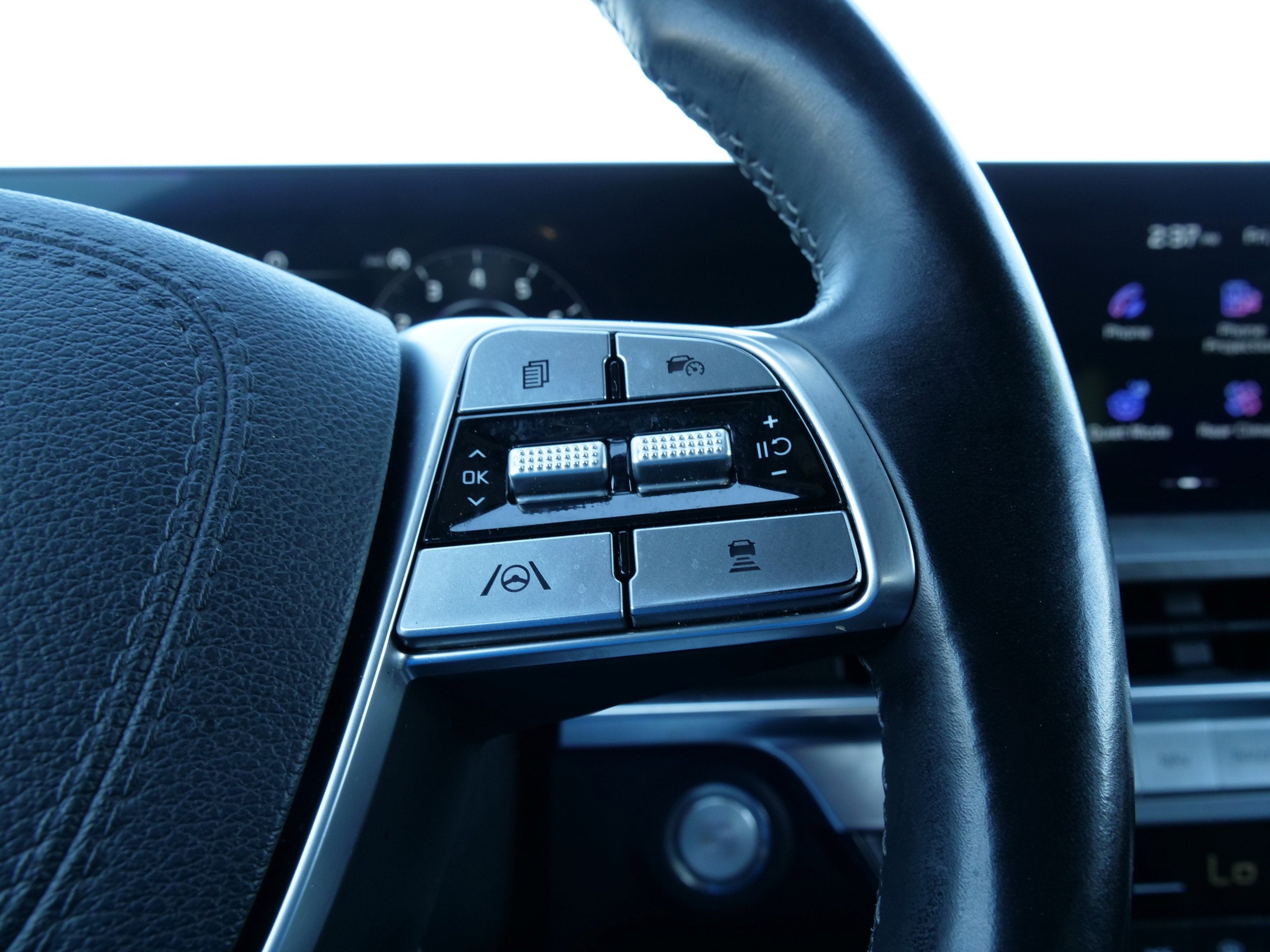 2023 Kia Telluride SX X-Line