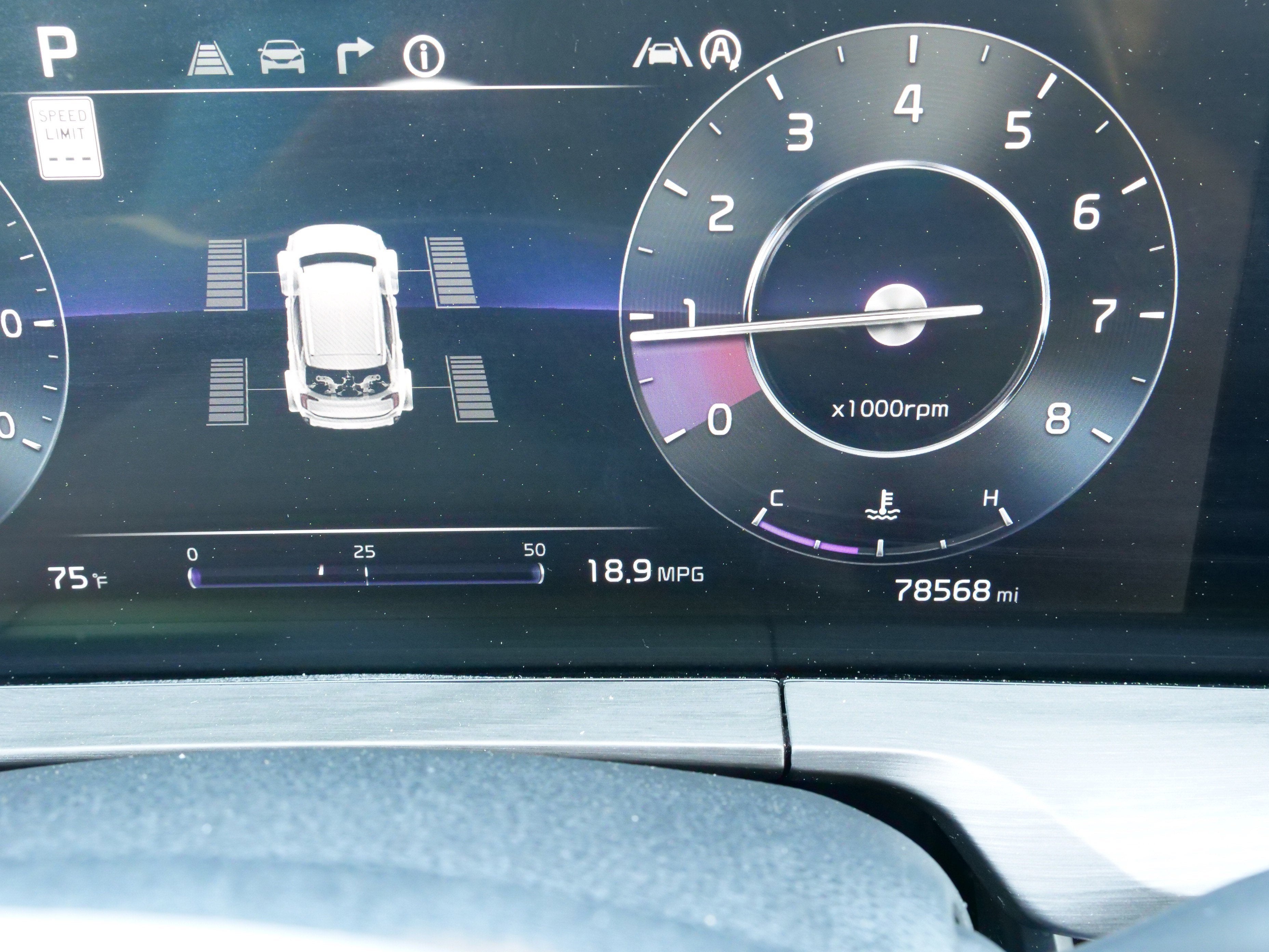 2023 Kia Telluride SX X-Line