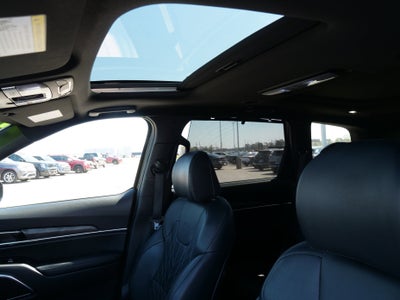 2023 Kia Telluride SX X-Line