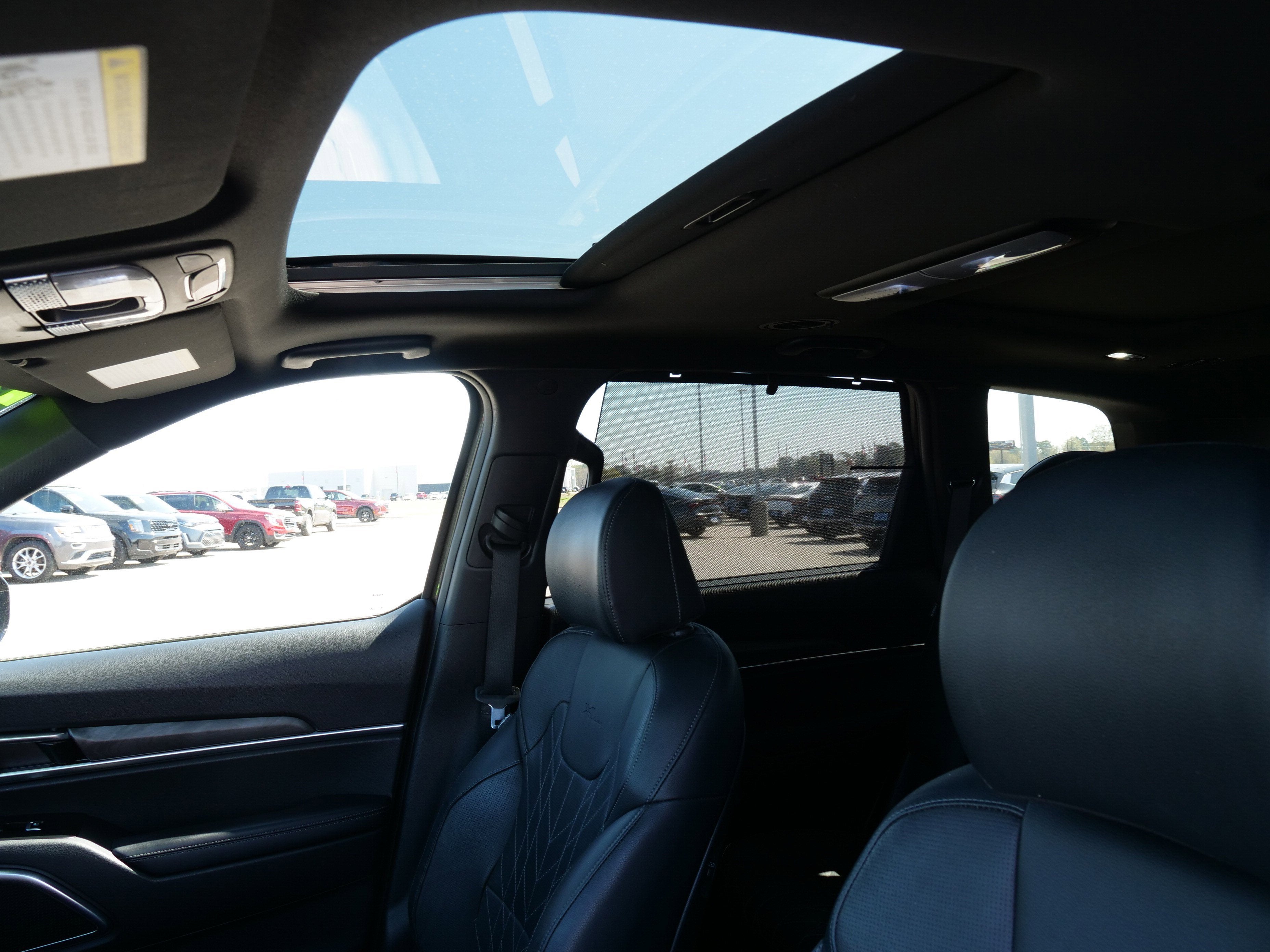 2023 Kia Telluride SX X-Line