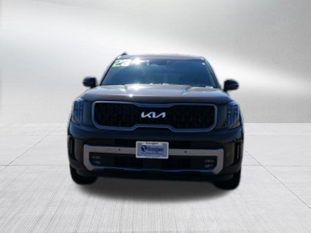 2023 Kia Telluride SX X-Line