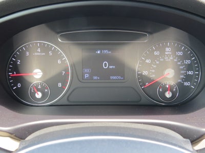 2020 Kia Sorento S V6