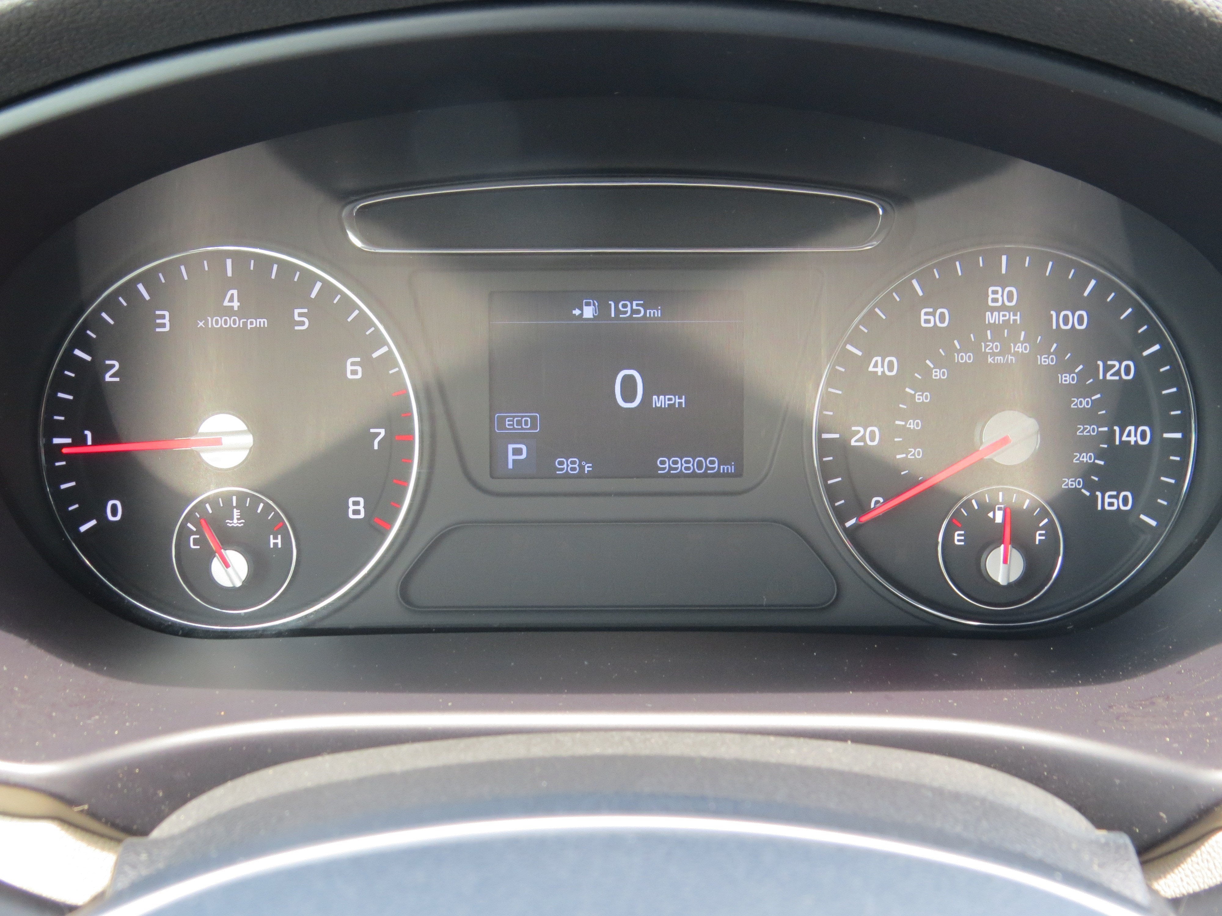 2020 Kia Sorento S V6