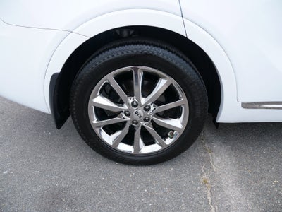2018 Kia Sorento SX Limited V6
