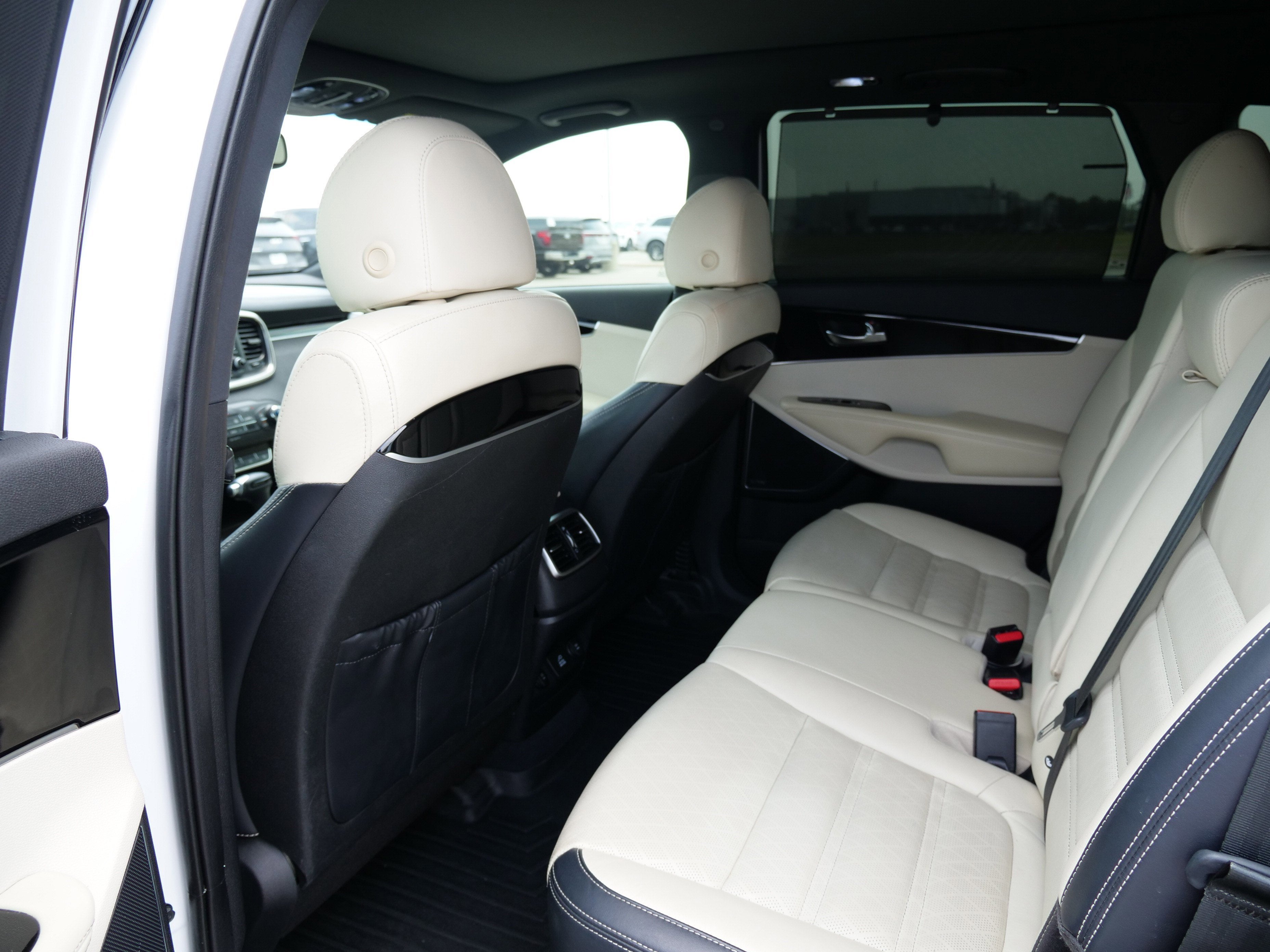 2018 Kia Sorento SX Limited V6