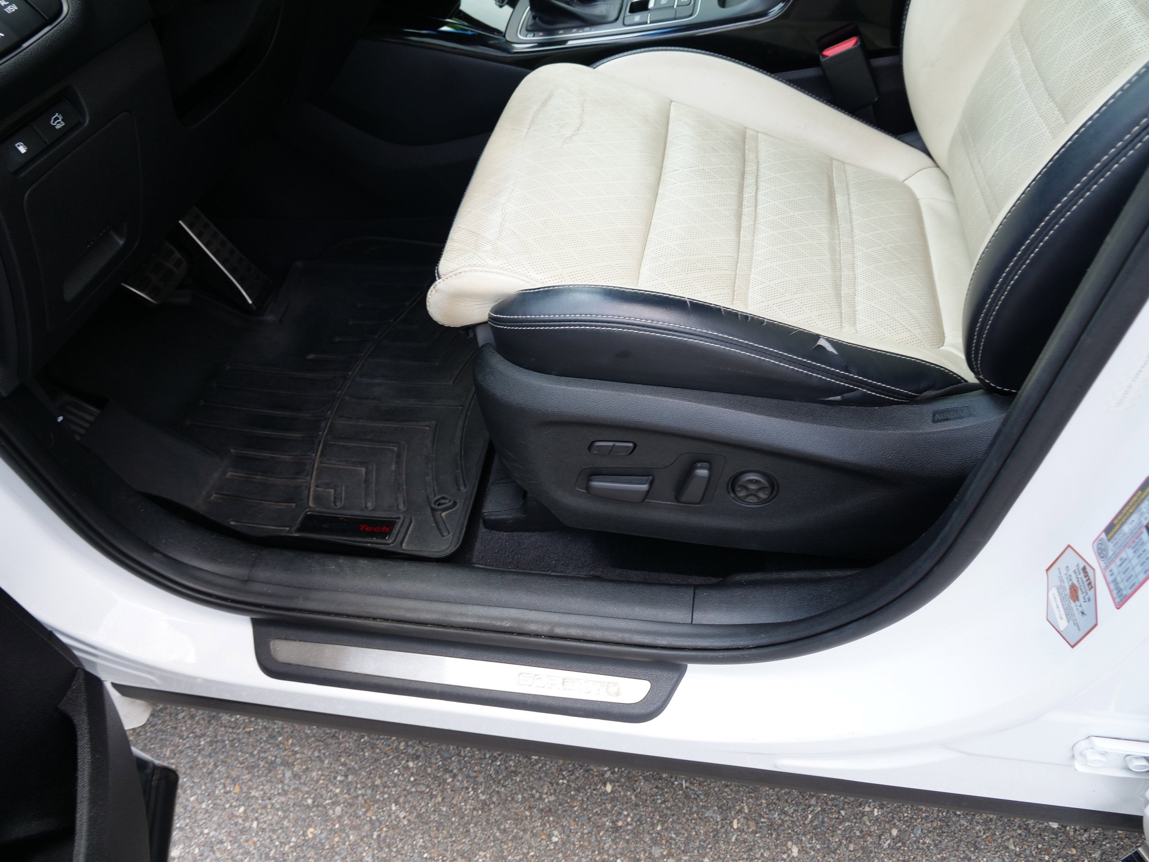 2018 Kia Sorento SX Limited V6