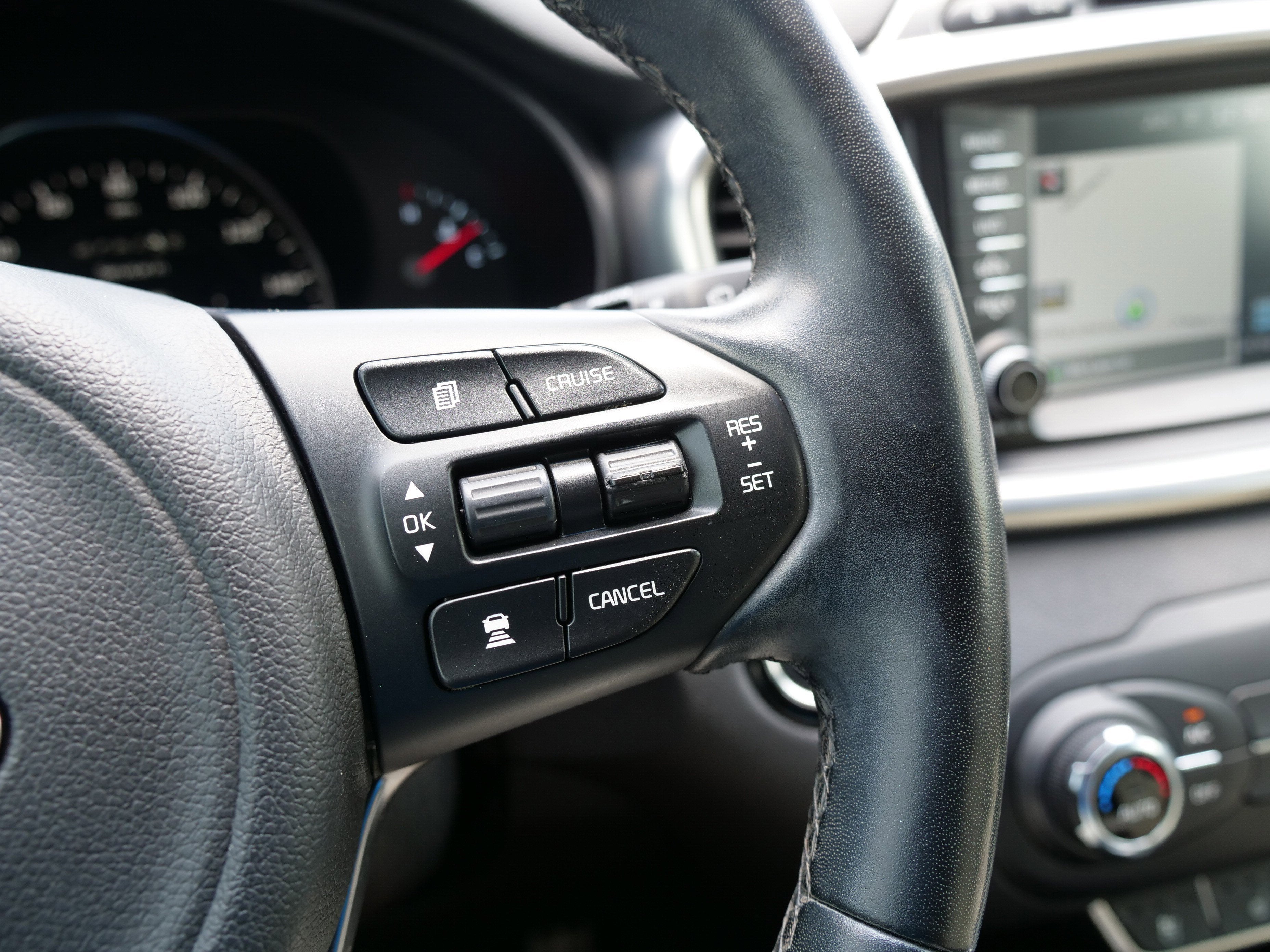 2018 Kia Sorento SX Limited V6