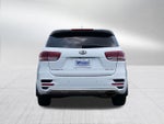 2018 Kia Sorento SX Limited V6