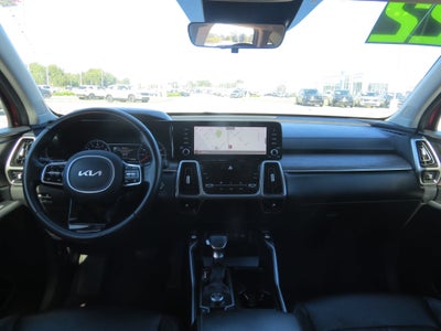 2022 Kia Sorento EX