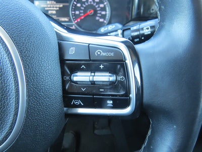 2022 Kia Sorento EX