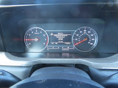 2022 Kia Sorento EX