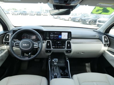 2023 Kia Sorento EX