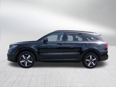 2023 Kia Sorento EX