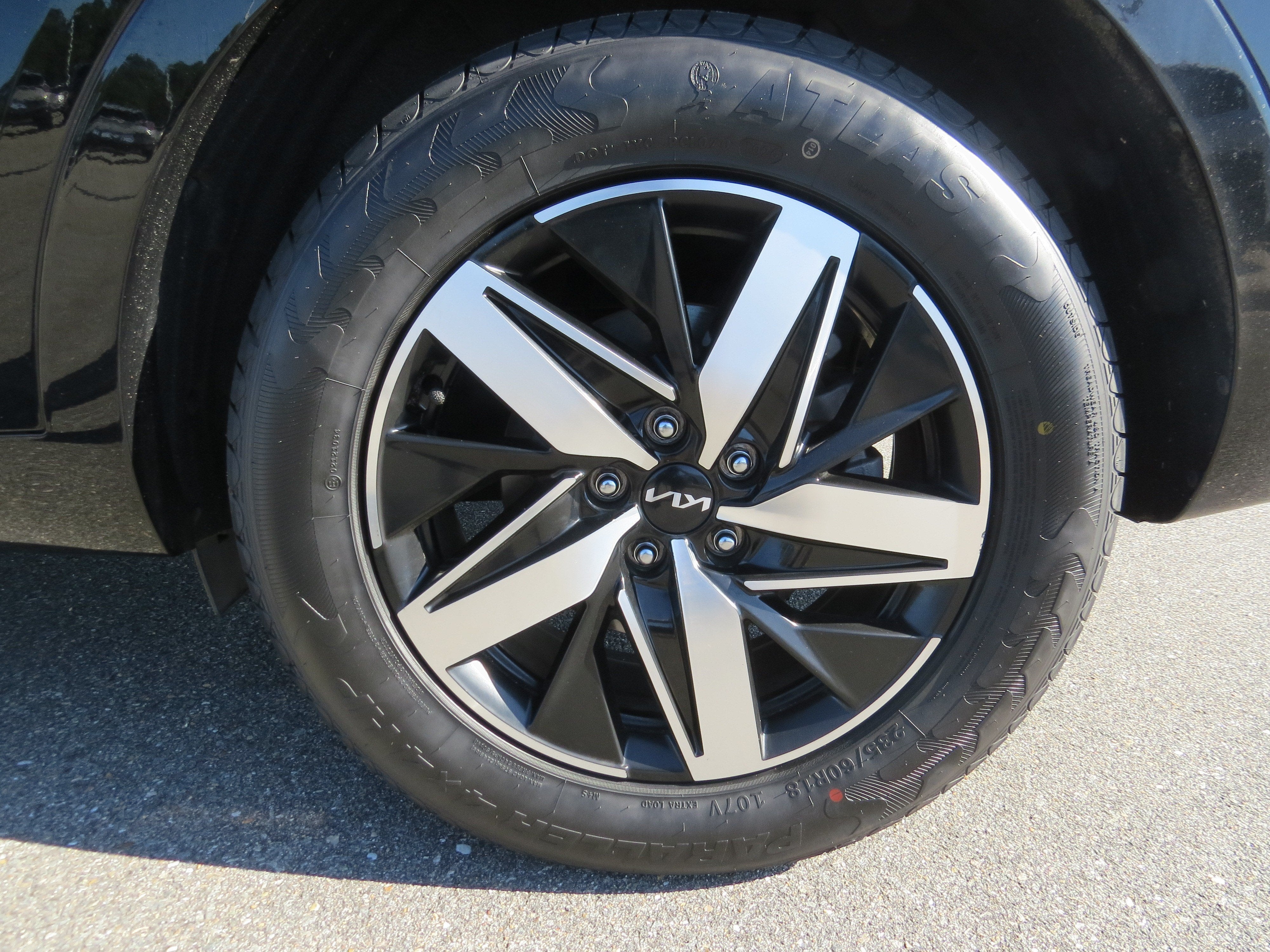 2022 Kia Sorento EX