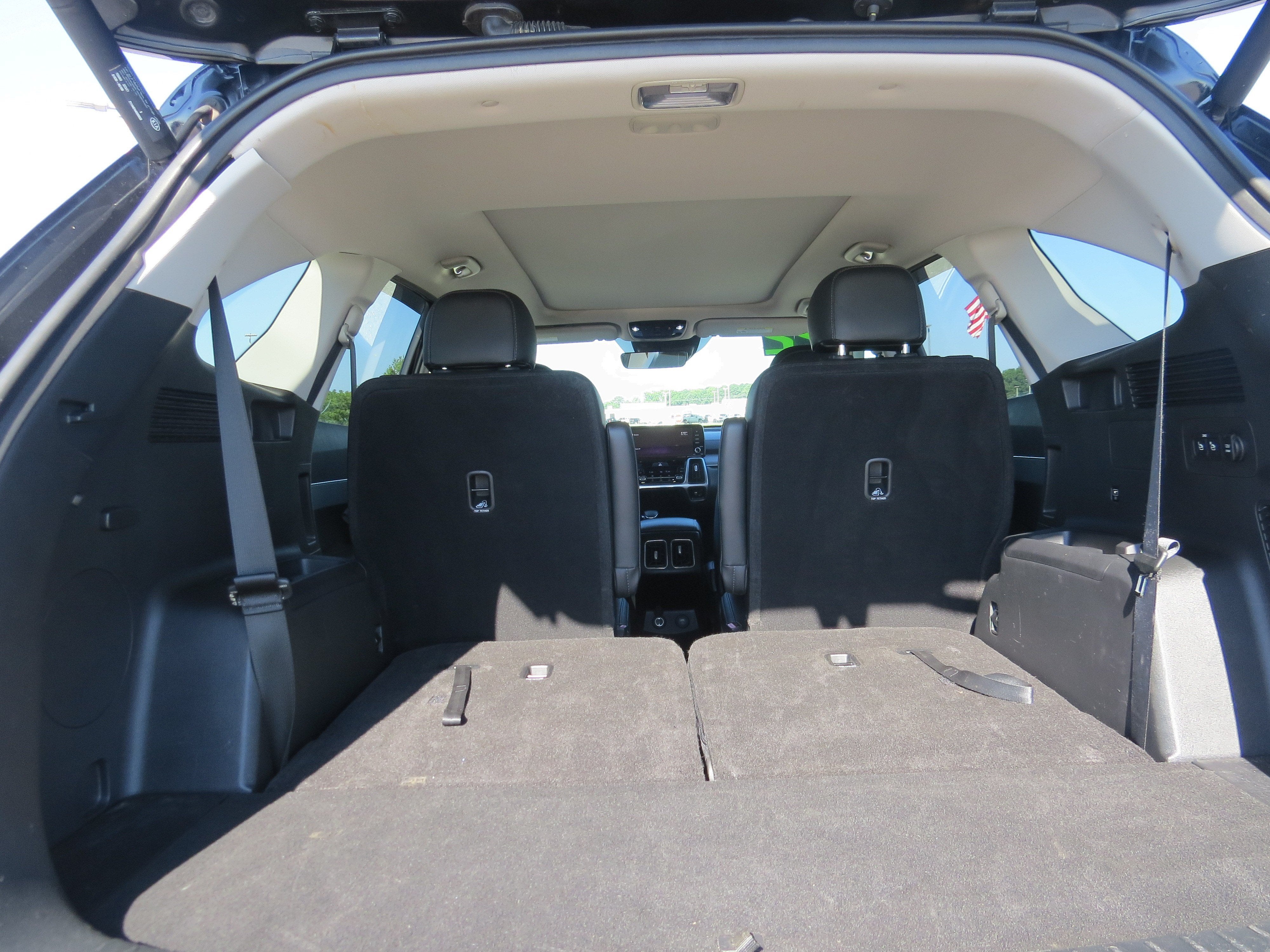 2022 Kia Sorento EX