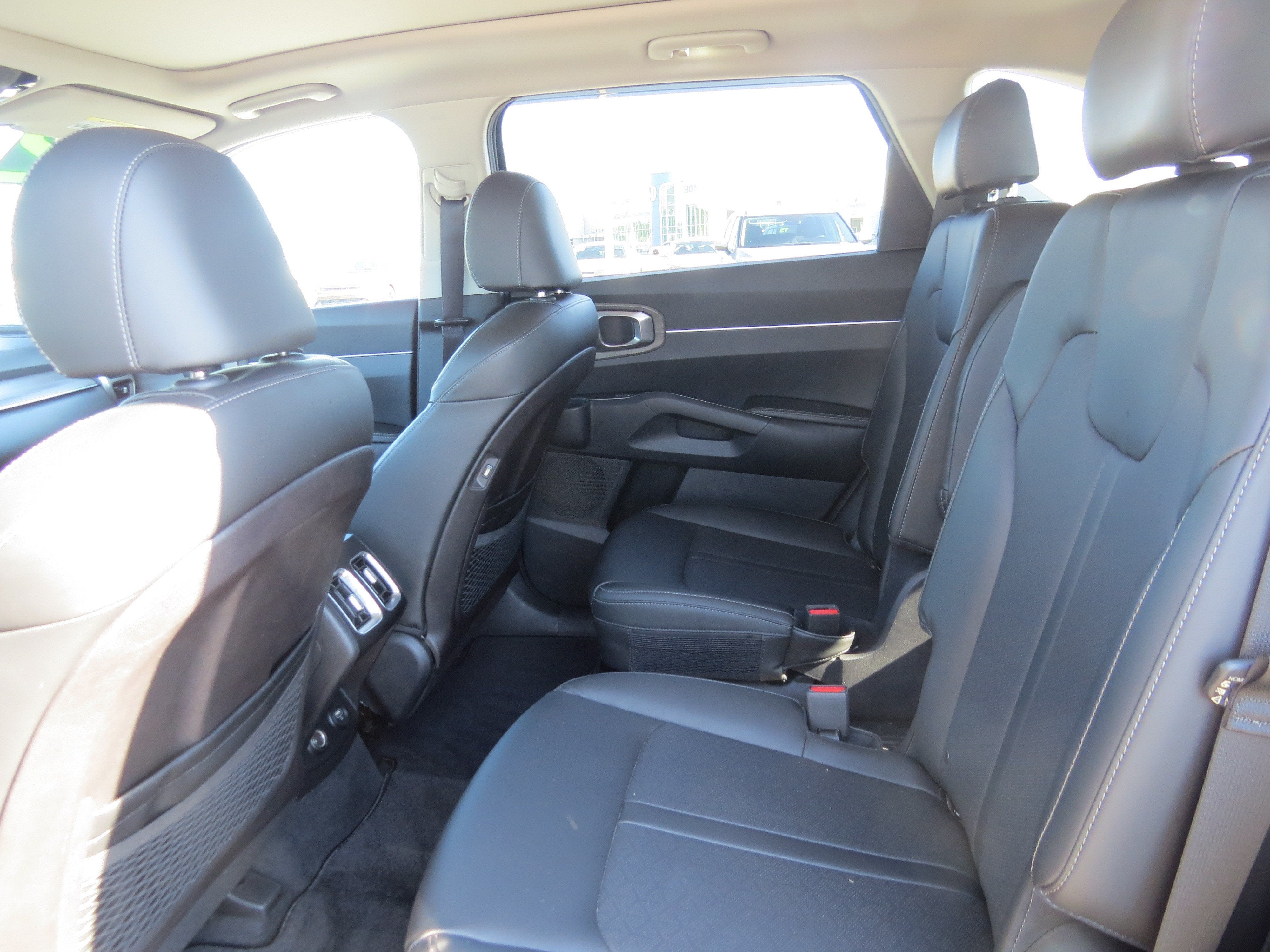 2022 Kia Sorento EX