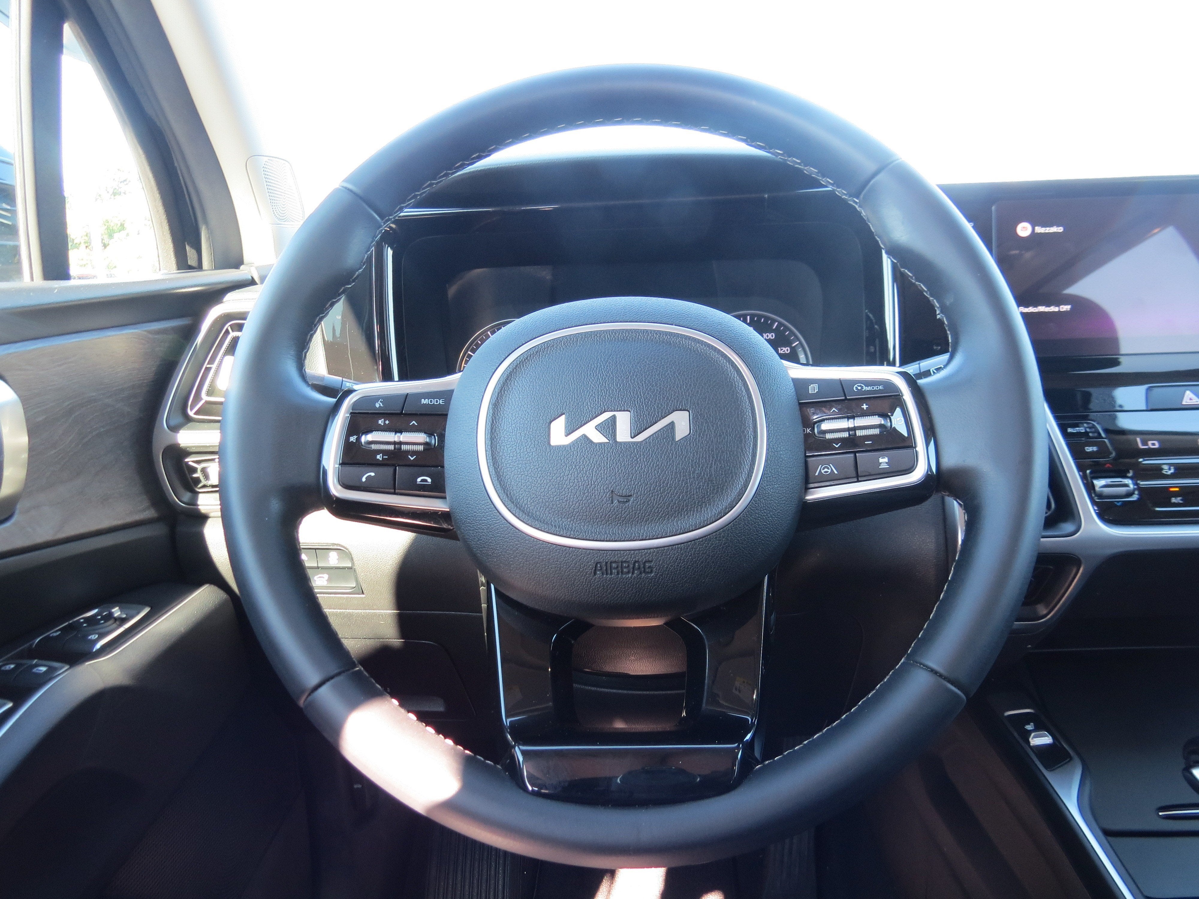 2022 Kia Sorento EX