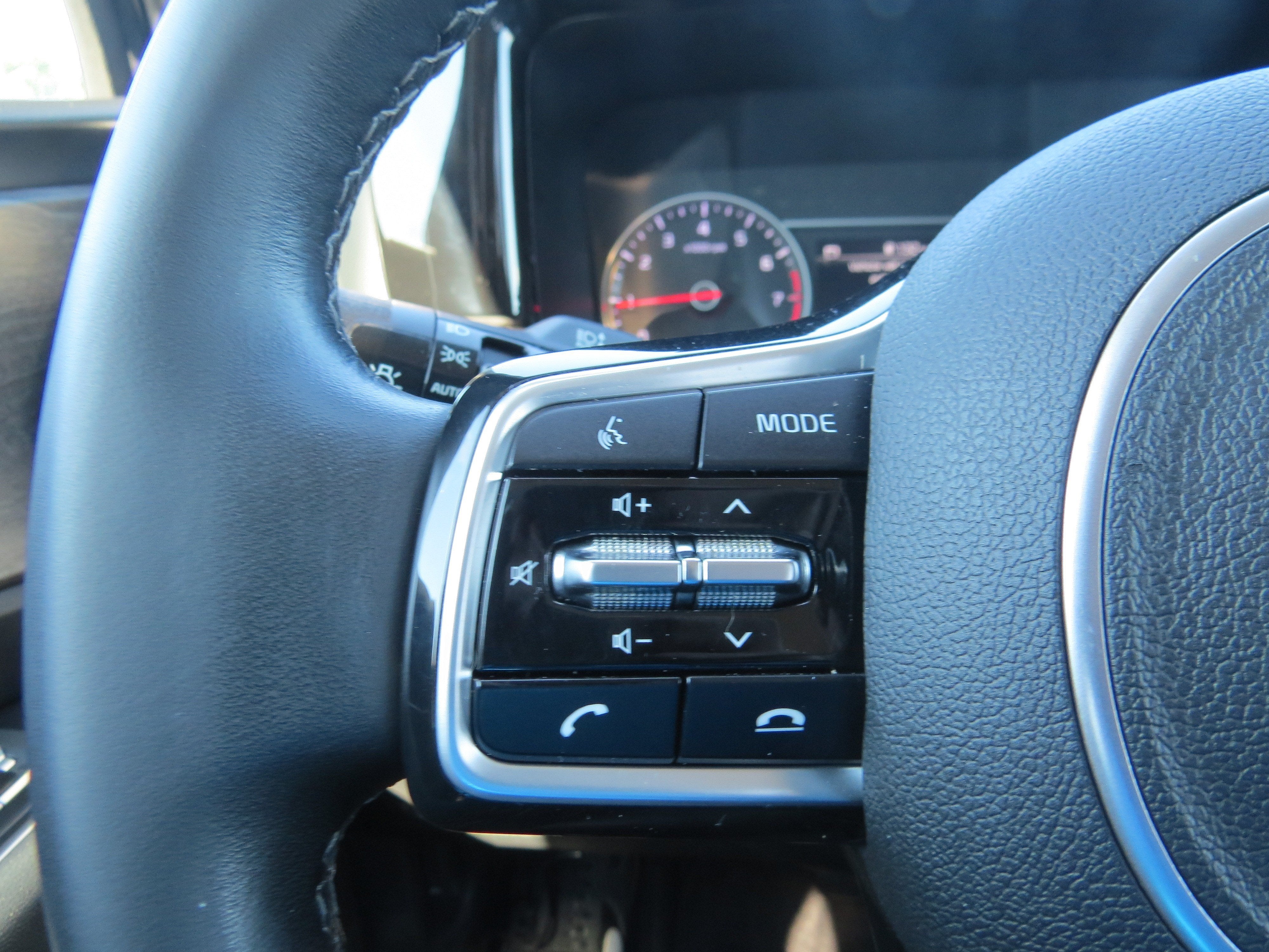2022 Kia Sorento EX