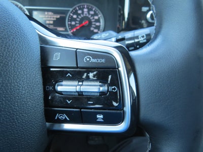 2022 Kia Sorento EX