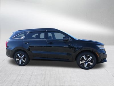2022 Kia Sorento EX