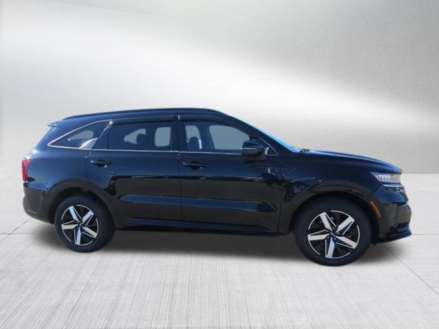 2022 Kia Sorento EX