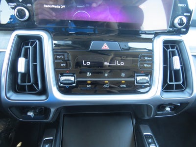 2022 Kia Sorento EX