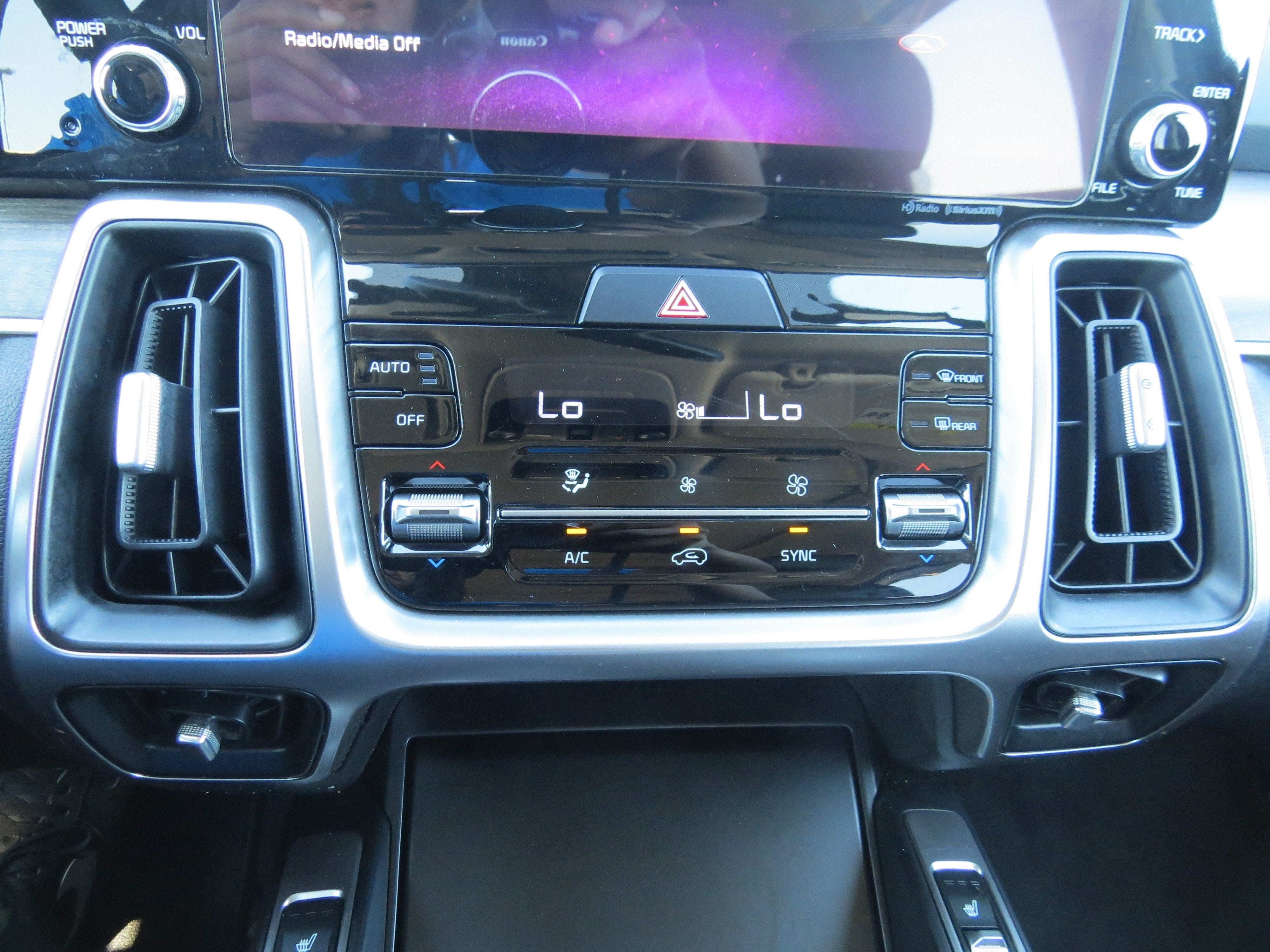 2022 Kia Sorento EX
