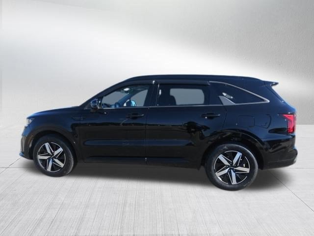 2022 Kia Sorento EX