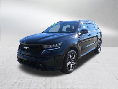 2022 Kia Sorento EX