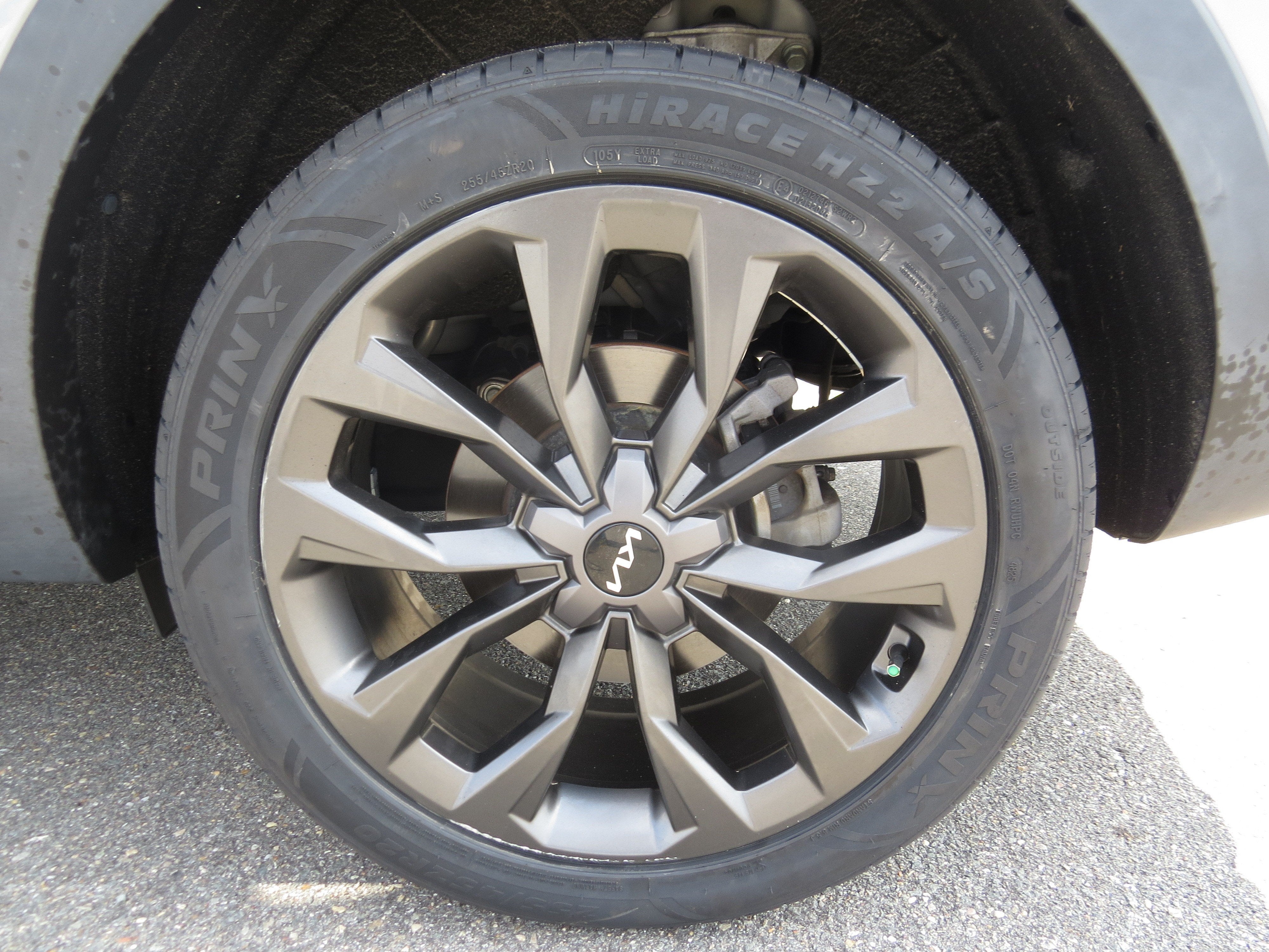 2023 Kia Sorento X-Line EX