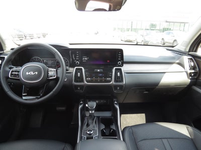 2023 Kia Sorento X-Line EX