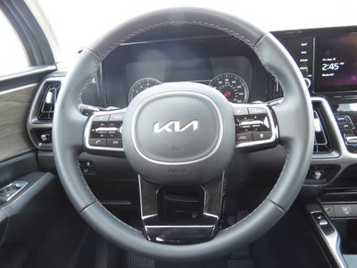 2023 Kia Sorento X-Line EX