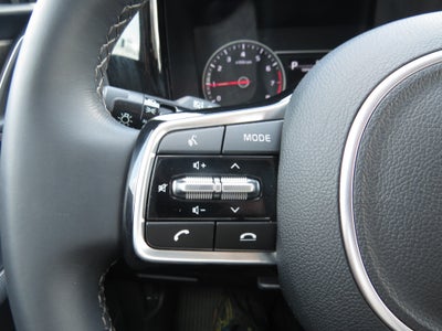 2023 Kia Sorento X-Line EX