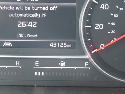2023 Kia Sorento X-Line EX