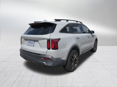 2023 Kia Sorento X-Line EX