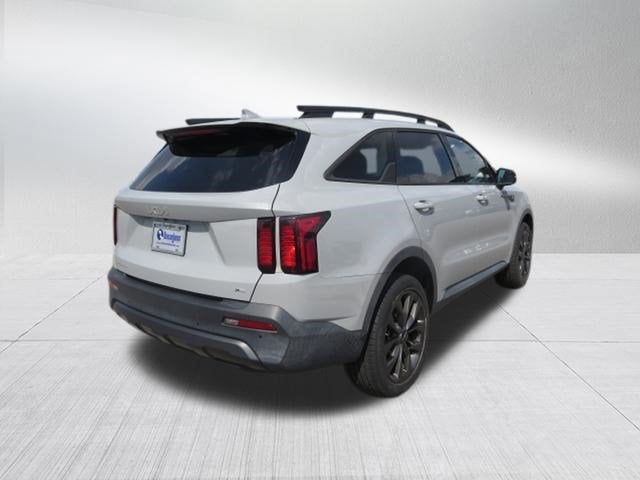 2023 Kia Sorento X-Line EX