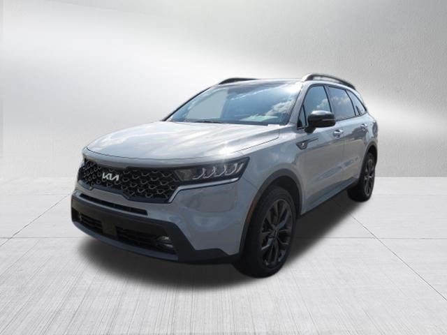2023 Kia Sorento X-Line EX