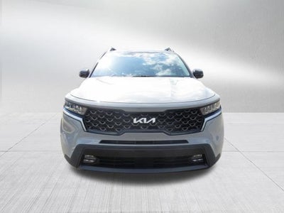 2023 Kia Sorento X-Line EX