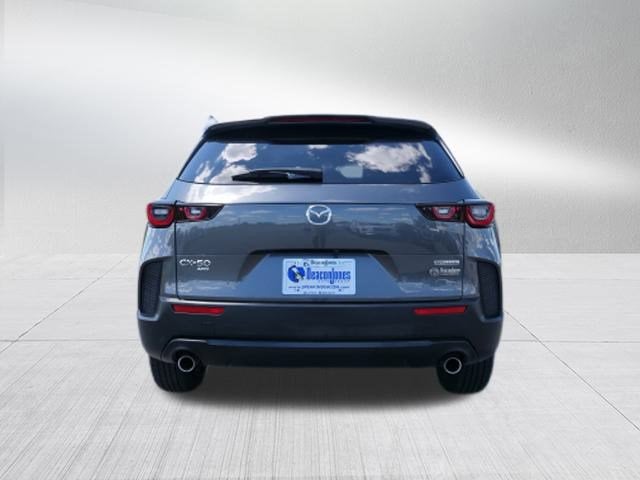 2024 Mazda Mazda CX-50 2.5 S Preferred Package